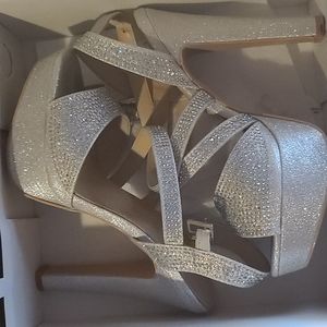 Daneira High Heels